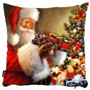 Yılbaşı Yastık Kılıfı-133